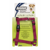 Avenue Adjustable Harness 30 - 50cm Small